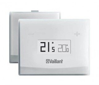 Vaillant eRelax Oda Termostatı kullananlar yorumlar